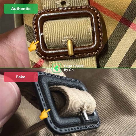 burberry fake coat|how to authenticate burberry handbags.